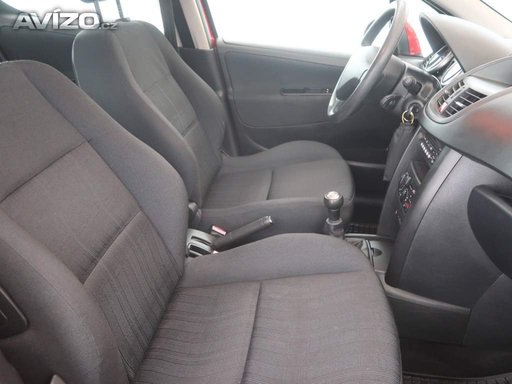 Foto inzerátu Peugeot 207 1.4 16V