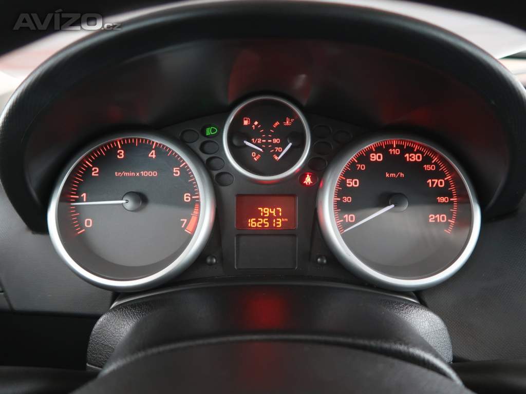 Foto inzerátu Peugeot 207 1.4 16V