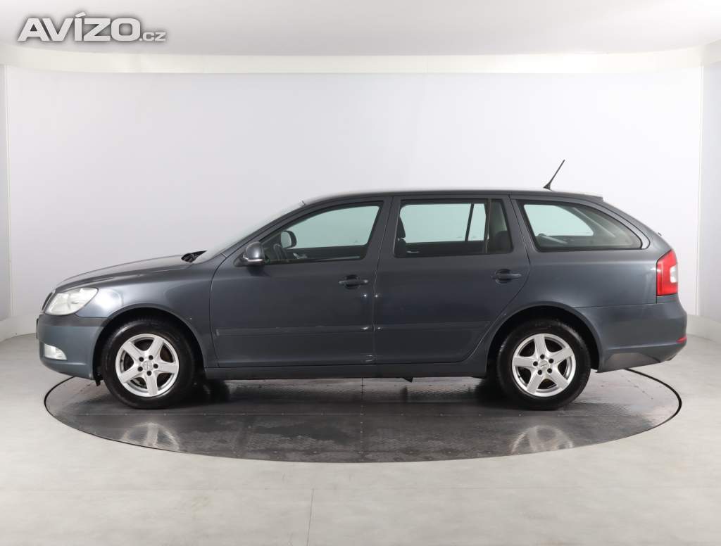 Foto inzerátu Škoda Octavia 1.6 TDI