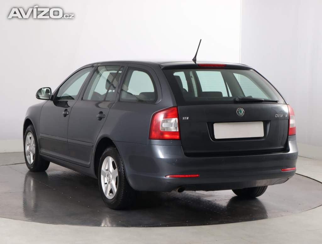 Foto inzerátu Škoda Octavia 1.6 TDI