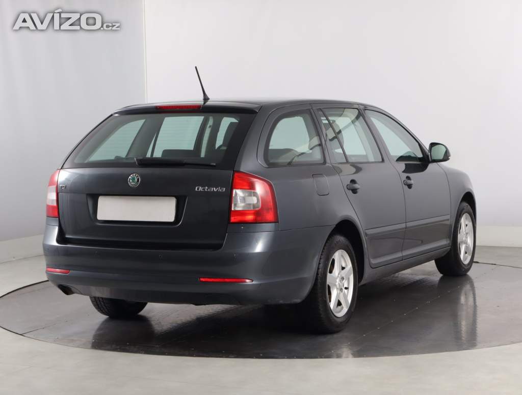 Foto inzerátu Škoda Octavia 1.6 TDI
