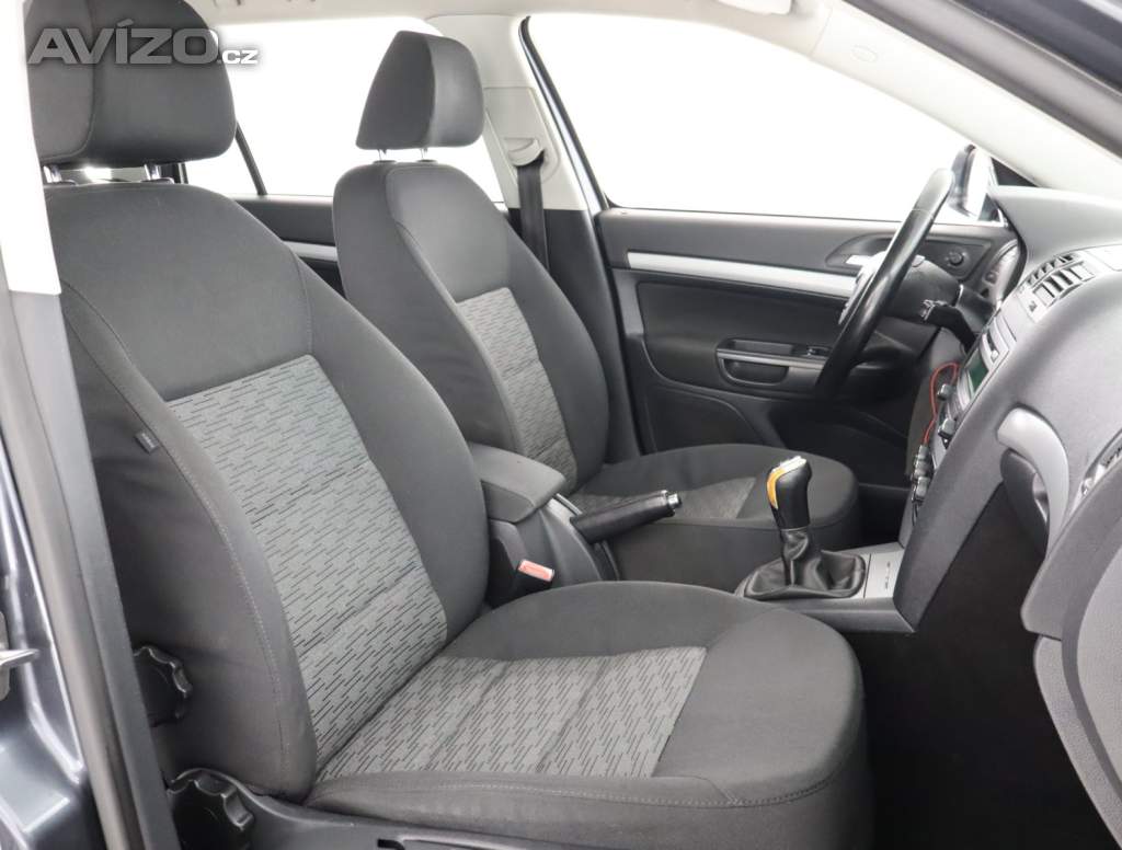 Foto inzerátu Škoda Octavia 1.6 TDI