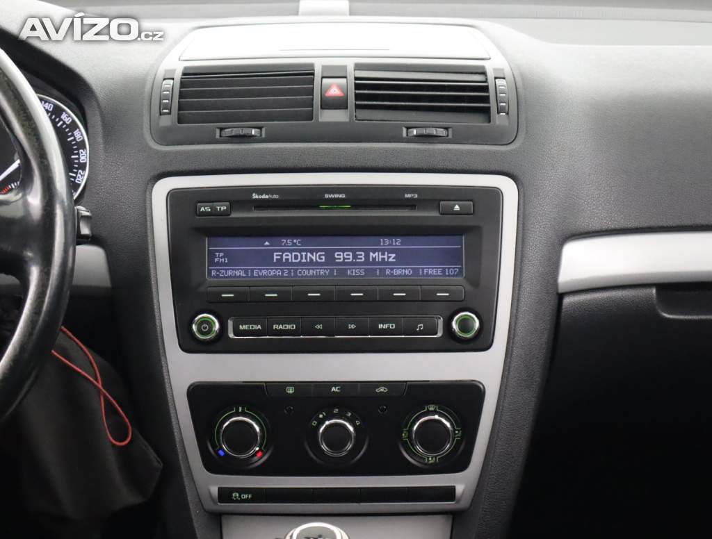 Foto inzerátu Škoda Octavia 1.6 TDI