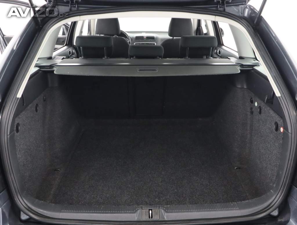 Foto inzerátu Škoda Octavia 1.6 TDI