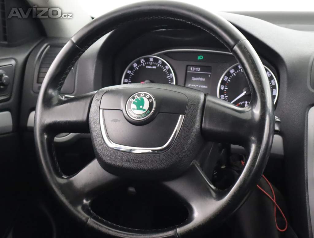 Foto inzerátu Škoda Octavia 1.6 TDI