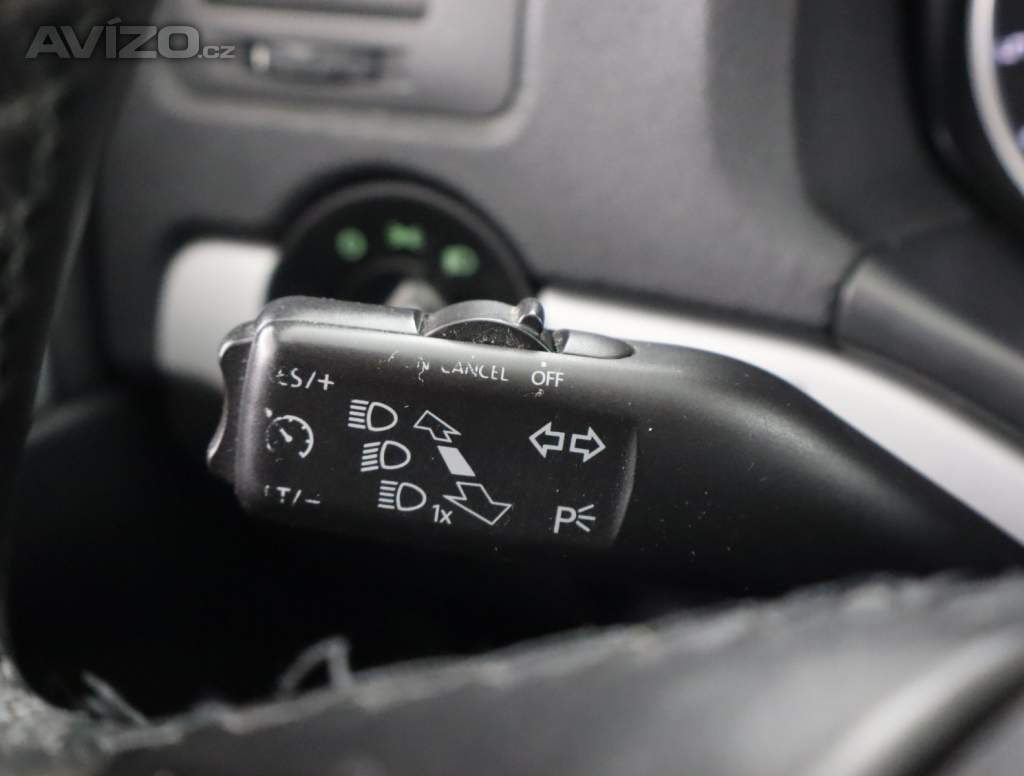 Foto inzerátu Škoda Octavia 1.6 TDI