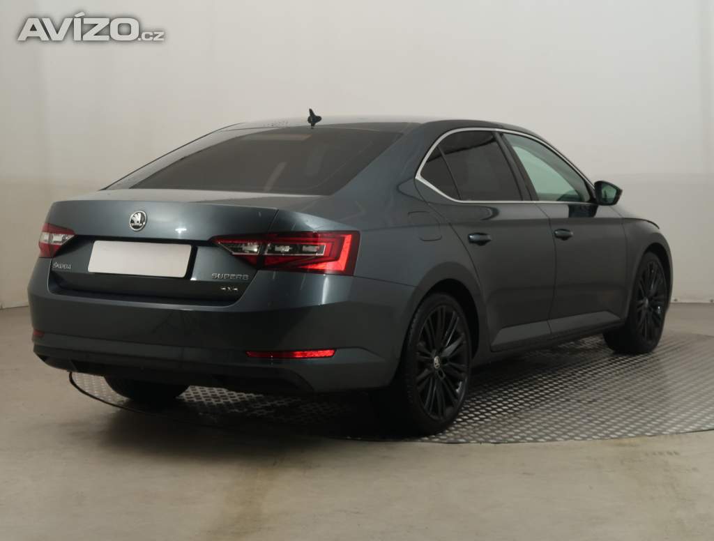 Foto inzerátu Škoda Superb 2.0 TDI