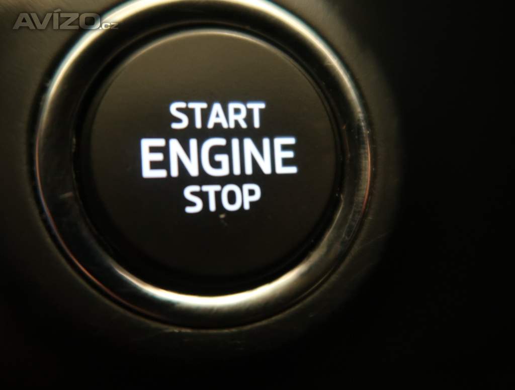 Foto inzerátu Škoda Superb 2.0 TDI