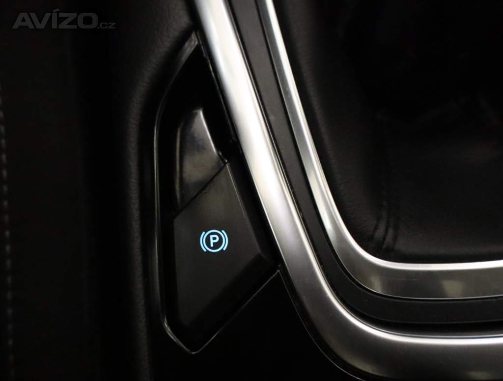 Foto inzerátu Ford S-MAX 2.0 TDCi