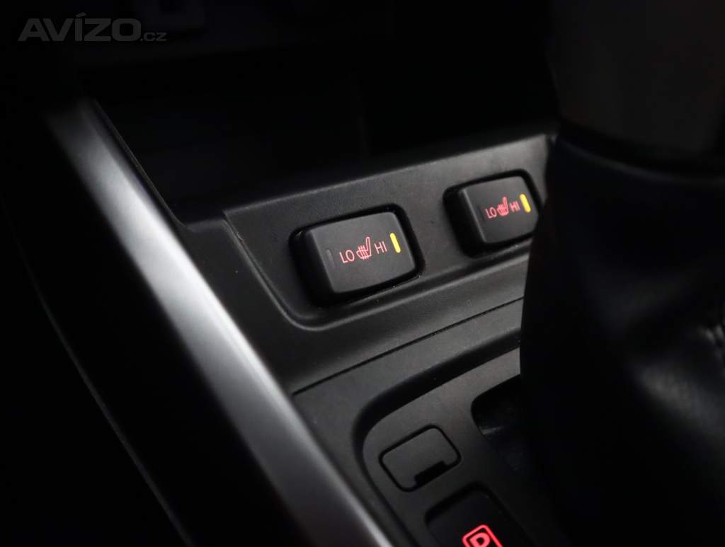 Foto inzerátu Suzuki Vitara 1.4 BoosterJet