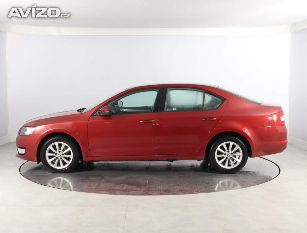 Foto inzerátu Škoda Octavia 1.6 TDI