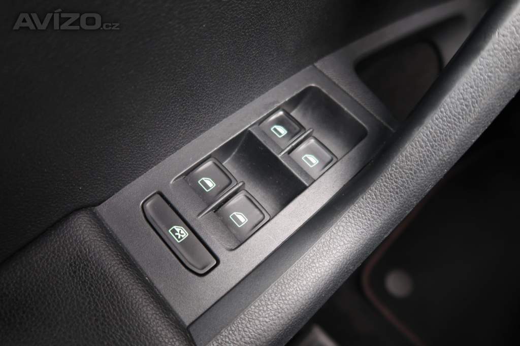 Foto inzerátu Škoda Octavia RS 2.0 TDI