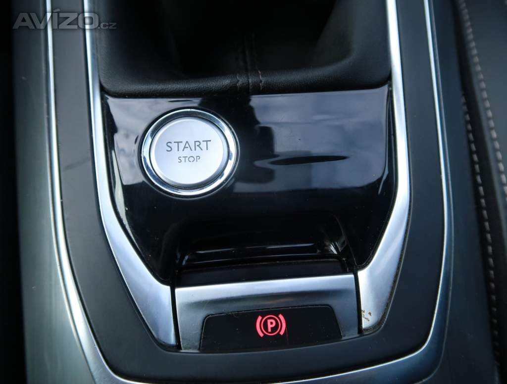 Foto inzerátu Peugeot 308 2.0 BlueHDi