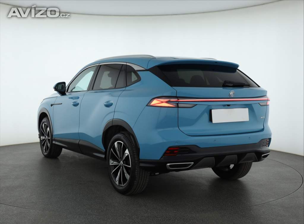 Foto inzerátu MG HS 1.5 TGI