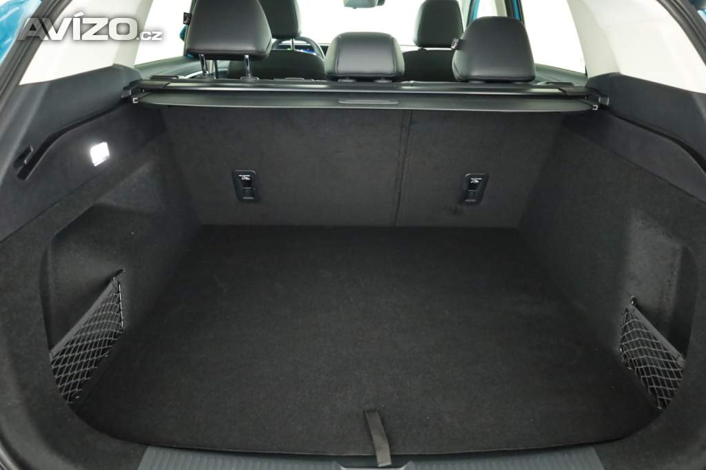 Foto inzerátu MG HS 1.5 TGI