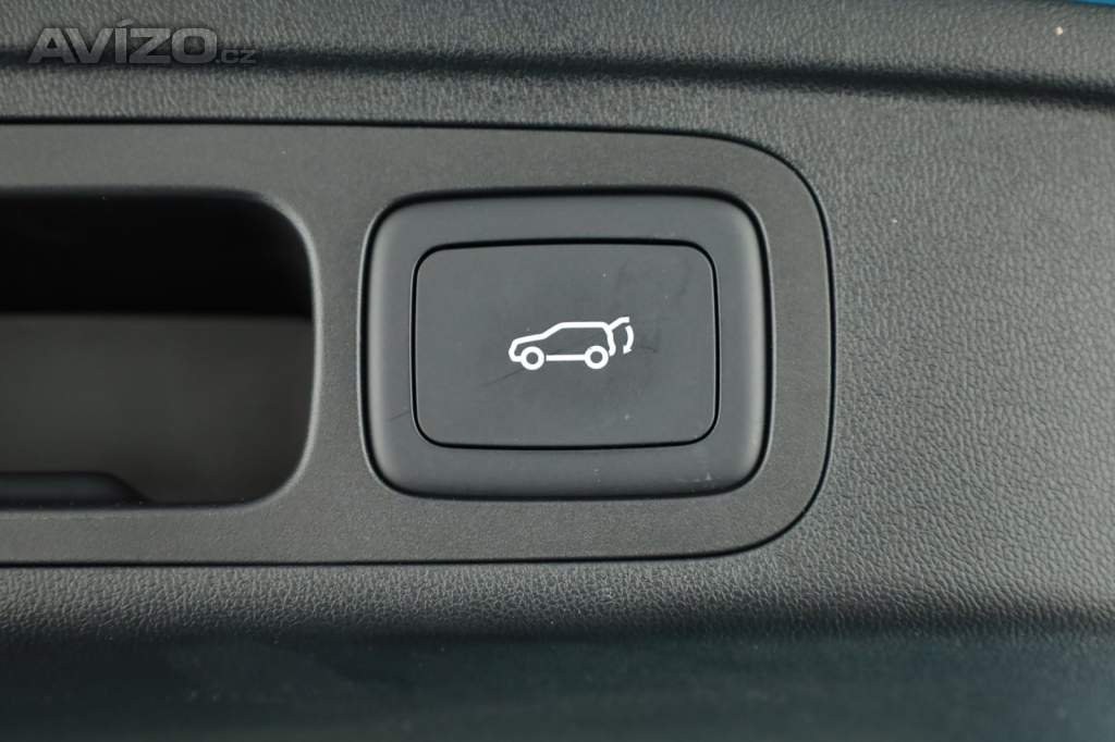 Foto inzerátu MG HS 1.5 TGI