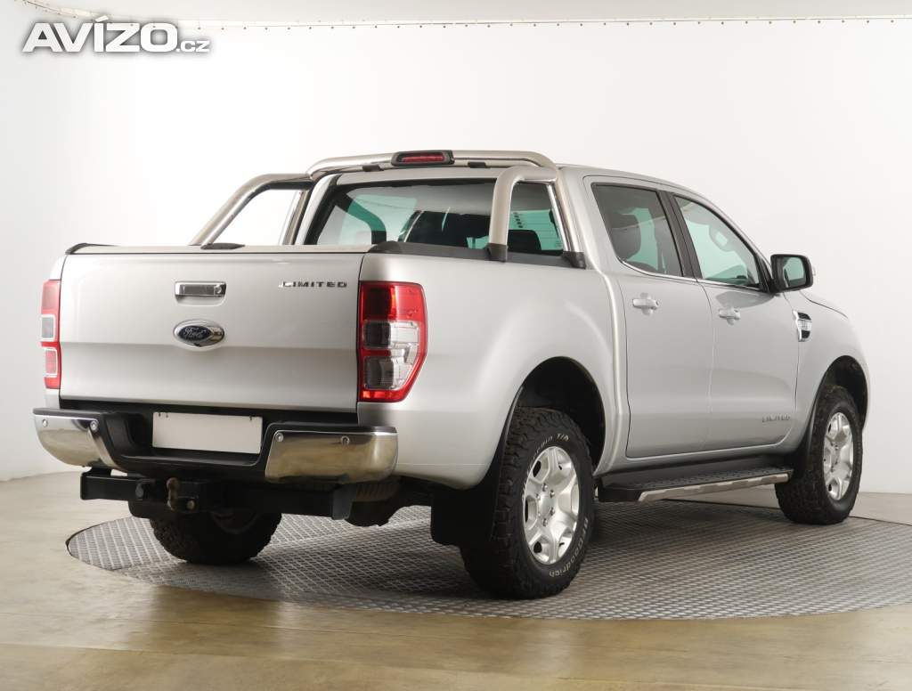 Foto inzerátu Ford Ranger 3.2 TDCi