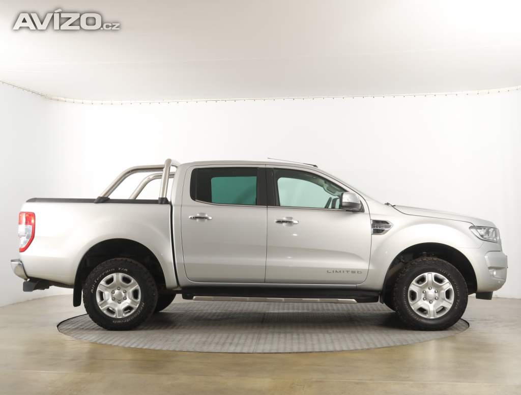 Foto inzerátu Ford Ranger 3.2 TDCi