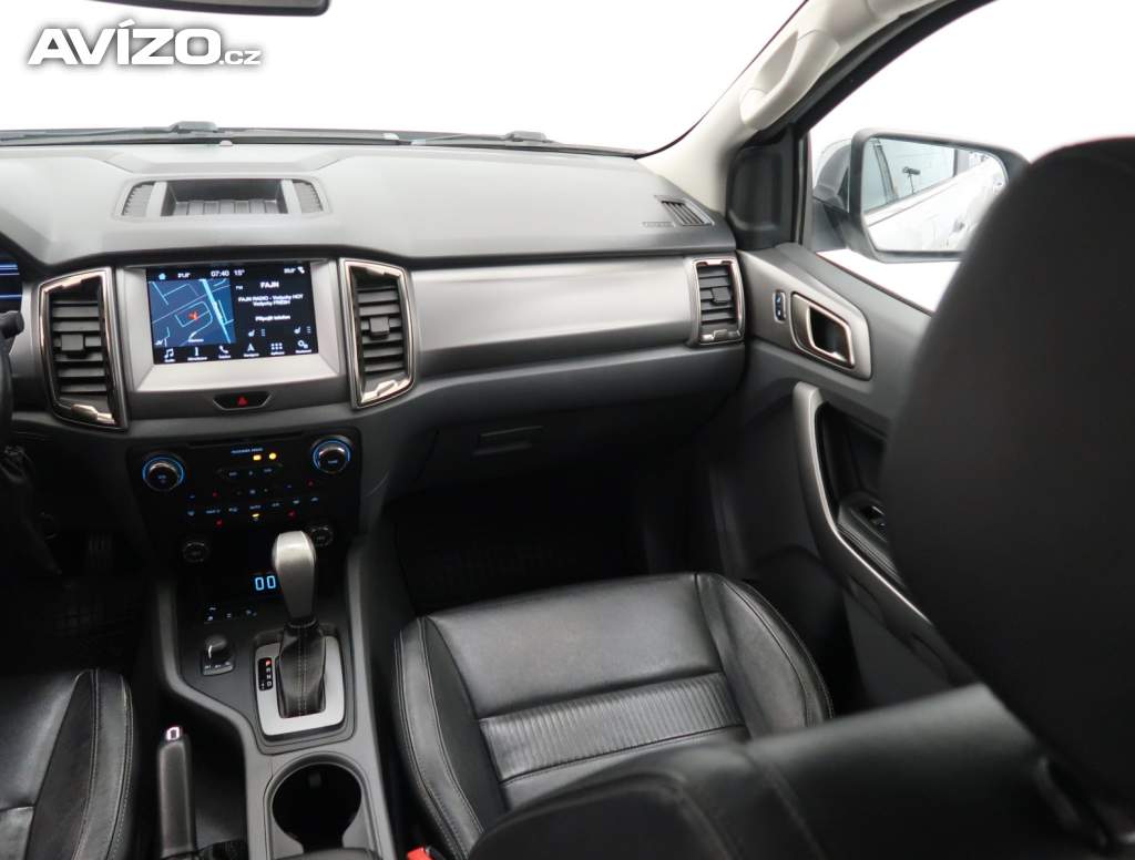 Foto inzerátu Ford Ranger 3.2 TDCi