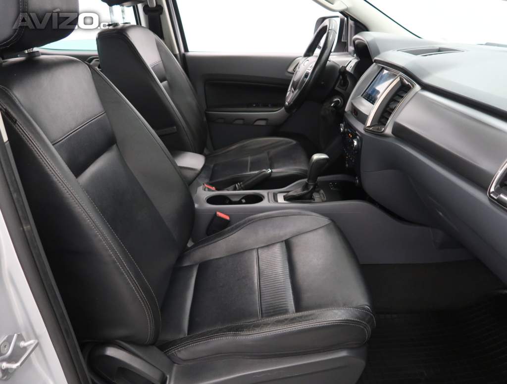 Foto inzerátu Ford Ranger 3.2 TDCi