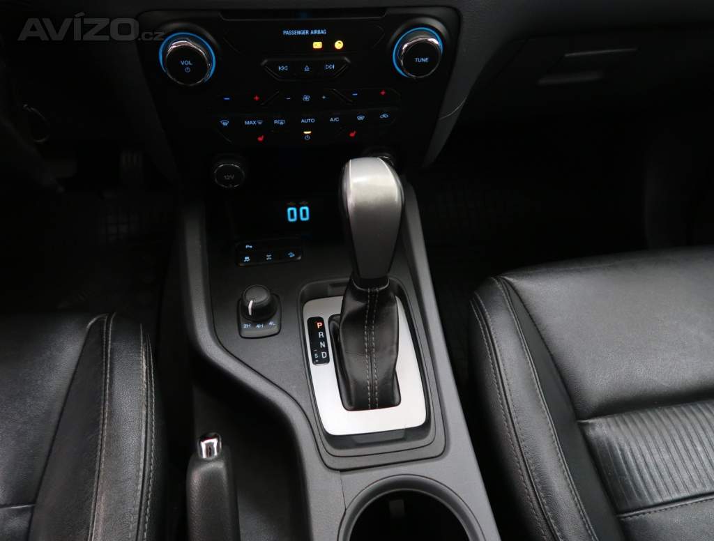 Foto inzerátu Ford Ranger 3.2 TDCi