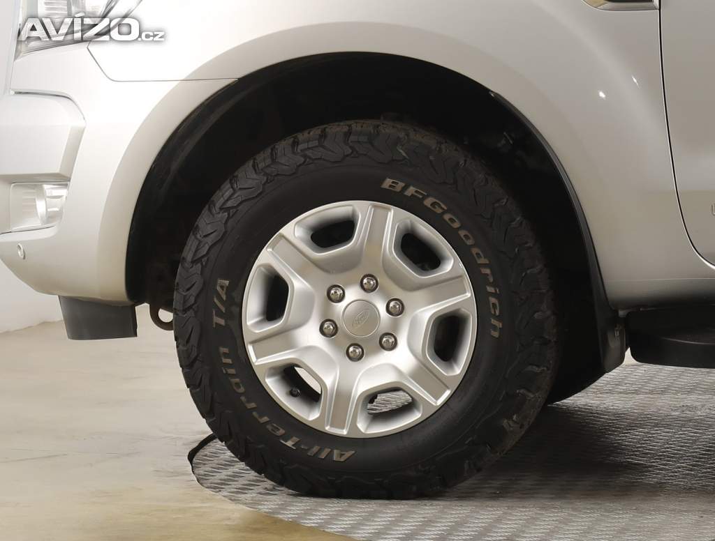 Foto inzerátu Ford Ranger 3.2 TDCi