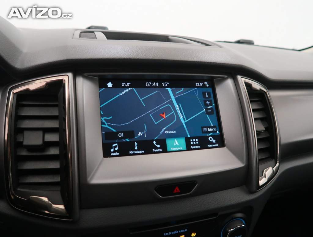 Foto inzerátu Ford Ranger 3.2 TDCi