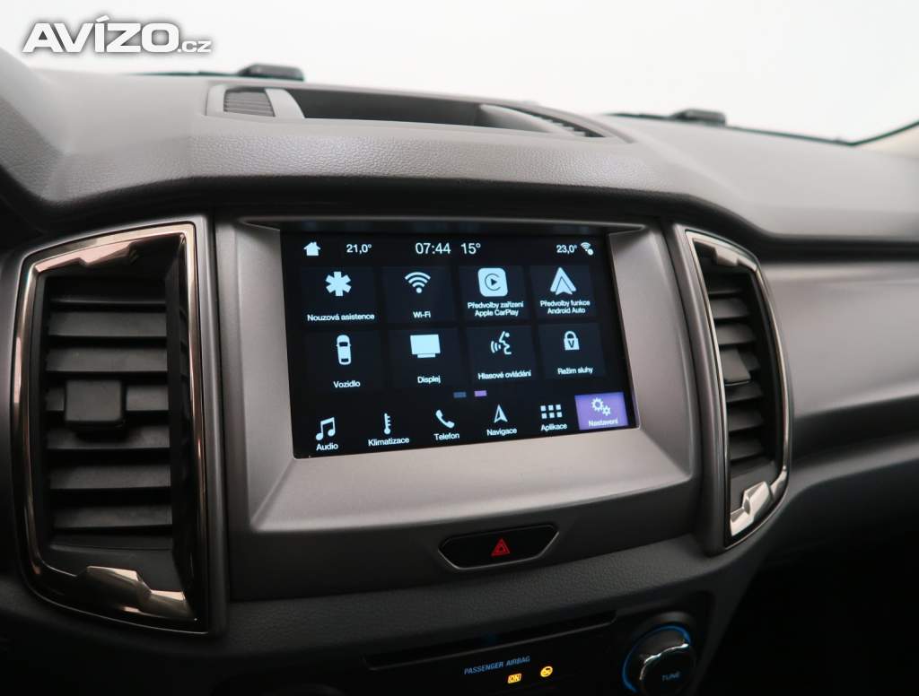 Foto inzerátu Ford Ranger 3.2 TDCi