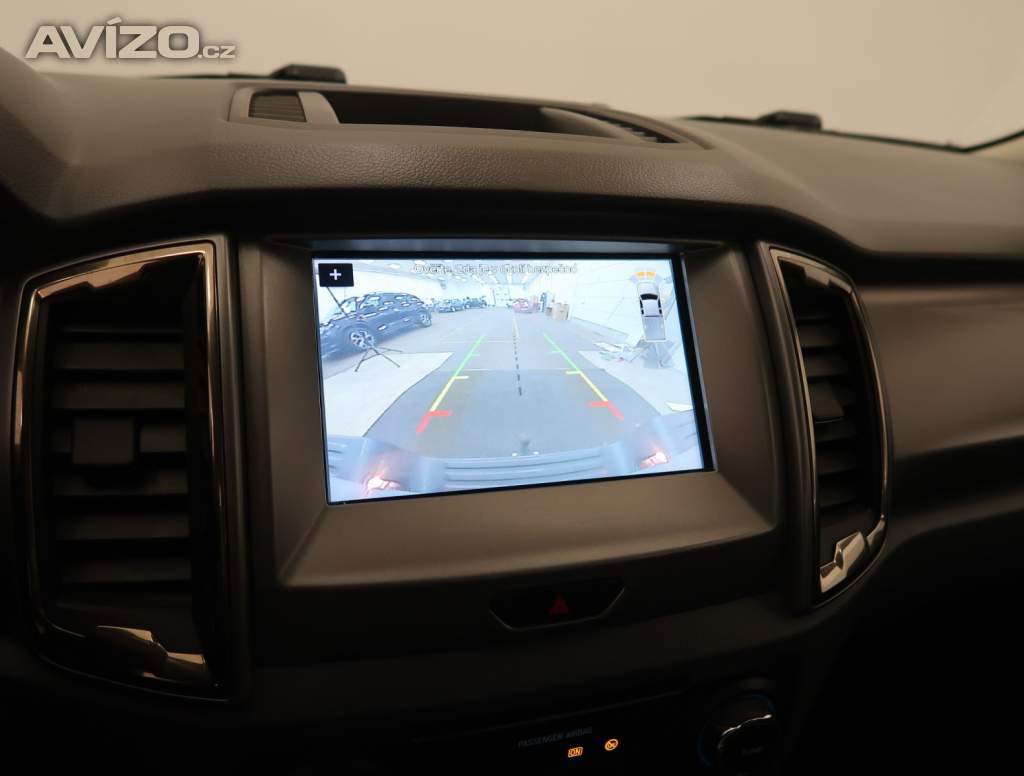 Foto inzerátu Ford Ranger 3.2 TDCi