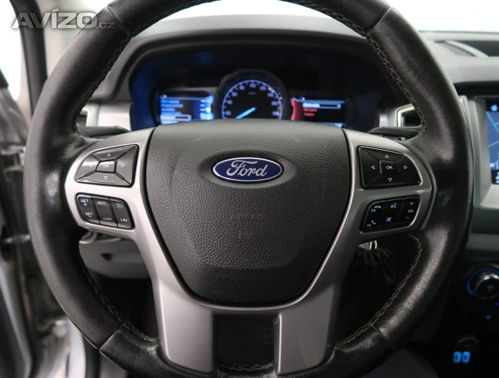 Foto inzerátu Ford Ranger 3.2 TDCi