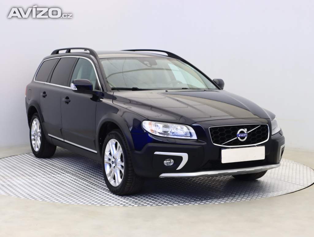 Volvo XC70 D5 AWD