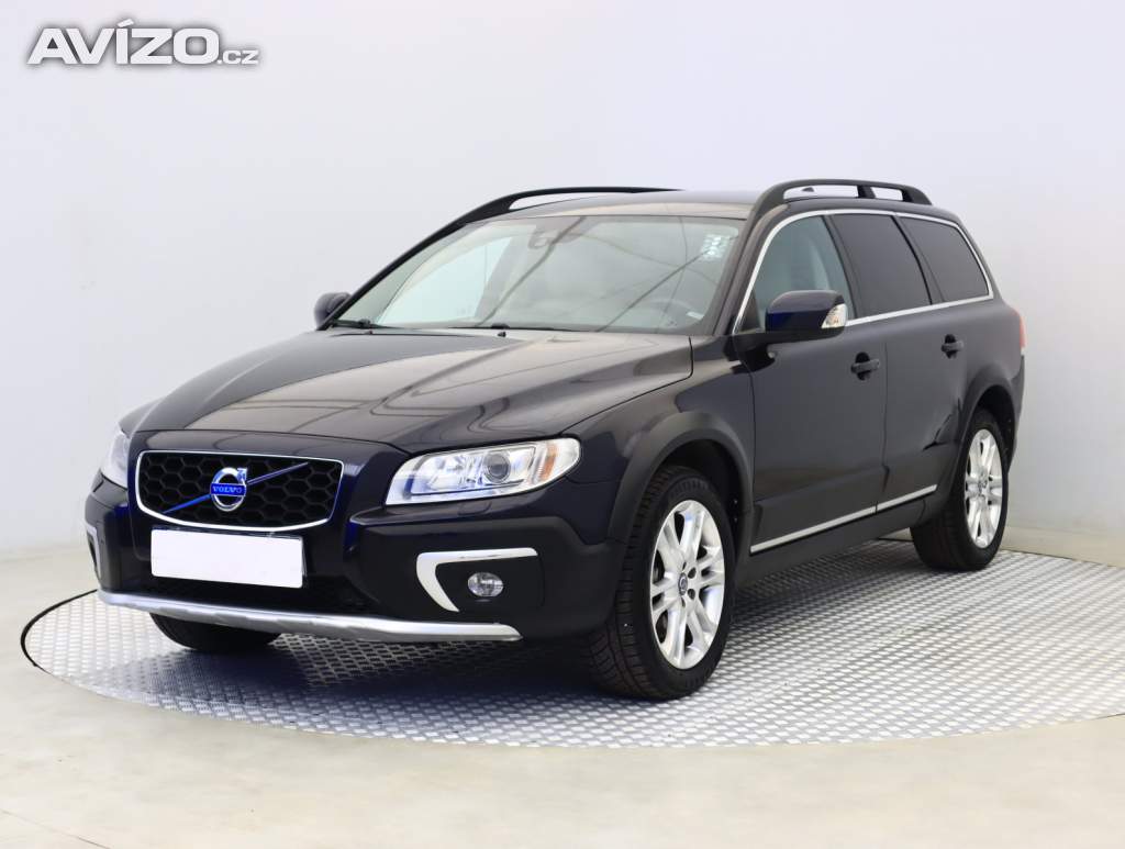 Foto inzerátu Volvo XC70 D5 AWD