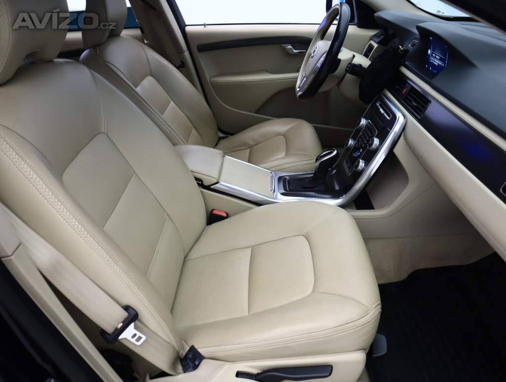 Foto inzerátu Volvo XC70 D5 AWD