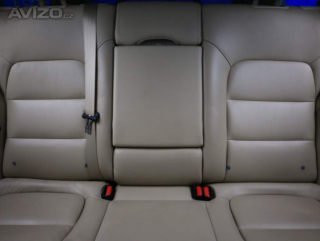 Foto inzerátu Volvo XC70 D5 AWD