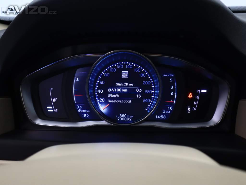 Foto inzerátu Volvo XC70 D5 AWD