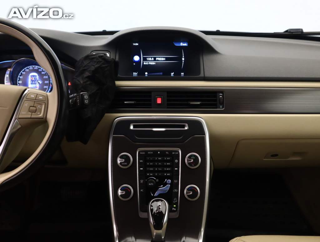 Foto inzerátu Volvo XC70 D5 AWD