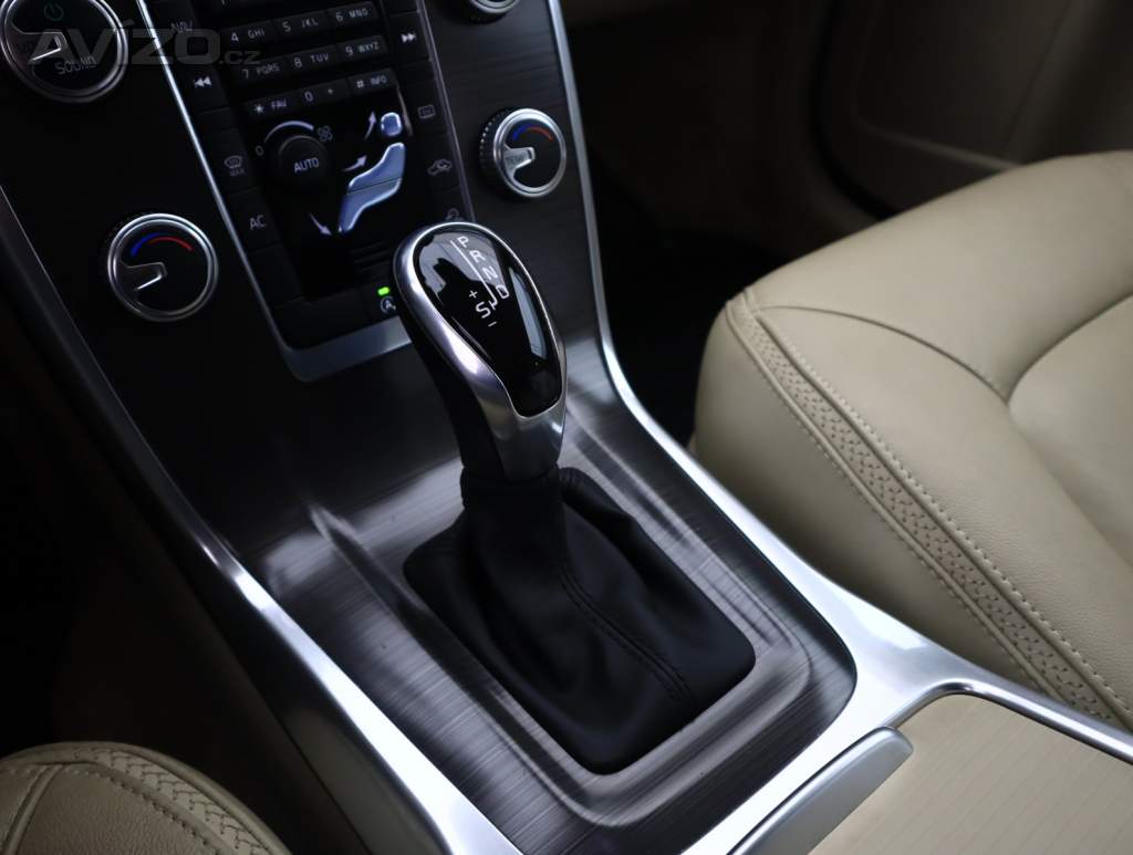 Foto inzerátu Volvo XC70 D5 AWD