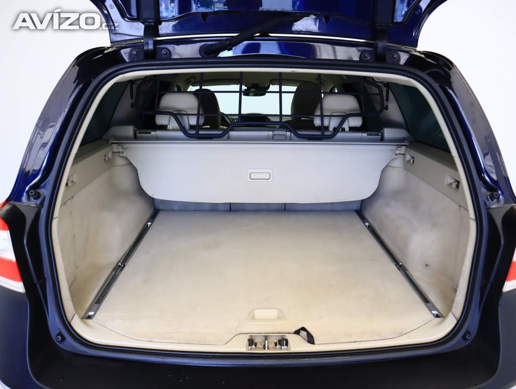 Foto inzerátu Volvo XC70 D5 AWD