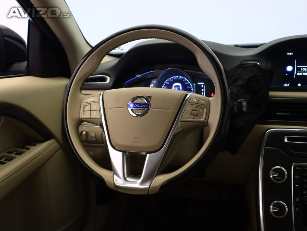 Foto inzerátu Volvo XC70 D5 AWD