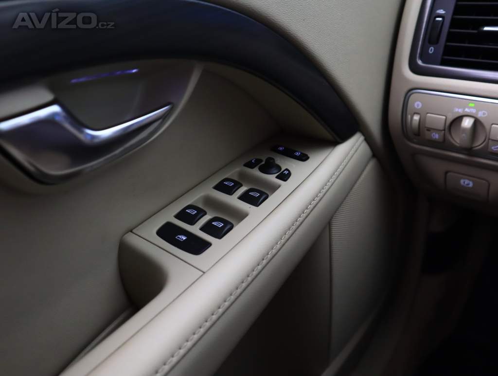 Foto inzerátu Volvo XC70 D5 AWD