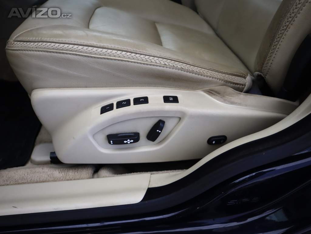 Foto inzerátu Volvo XC70 D5 AWD