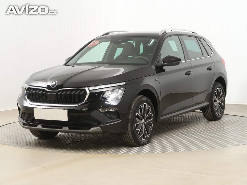 Foto inzerátu Škoda Kamiq 1.0 TSI