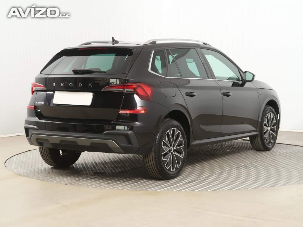 Foto inzerátu Škoda Kamiq 1.0 TSI