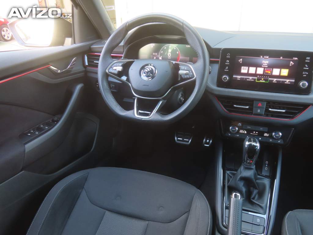 Foto inzerátu Škoda Kamiq 1.0 TSI