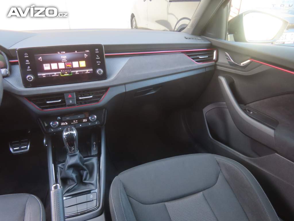 Foto inzerátu Škoda Kamiq 1.0 TSI