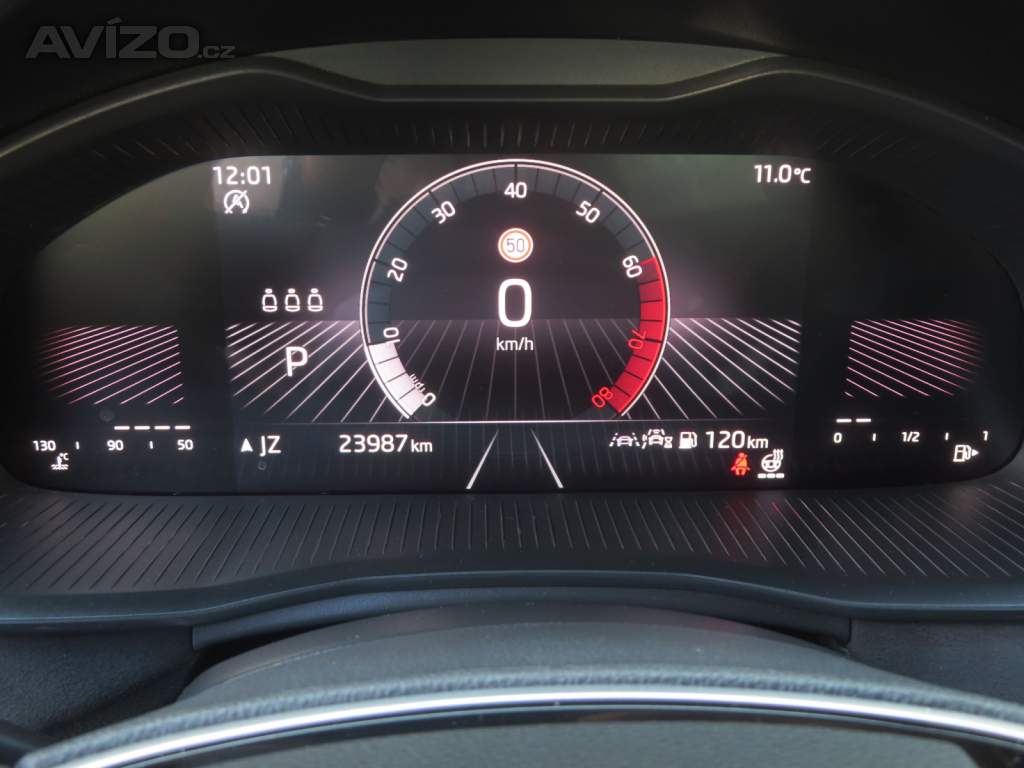 Foto inzerátu Škoda Kamiq 1.0 TSI