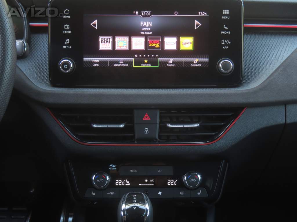 Foto inzerátu Škoda Kamiq 1.0 TSI