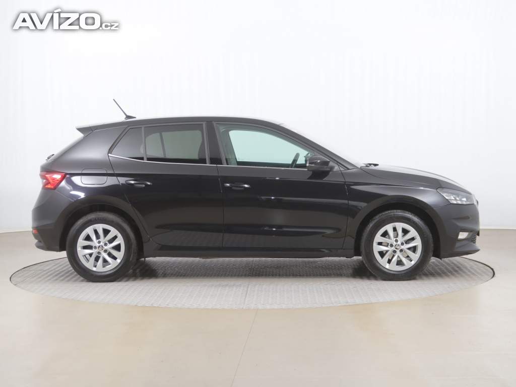 Foto inzerátu Škoda Fabia 1.0 TSI