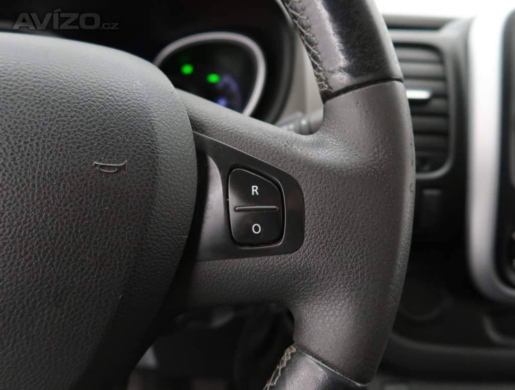 Foto inzerátu Renault Trafic 1.6 dCi