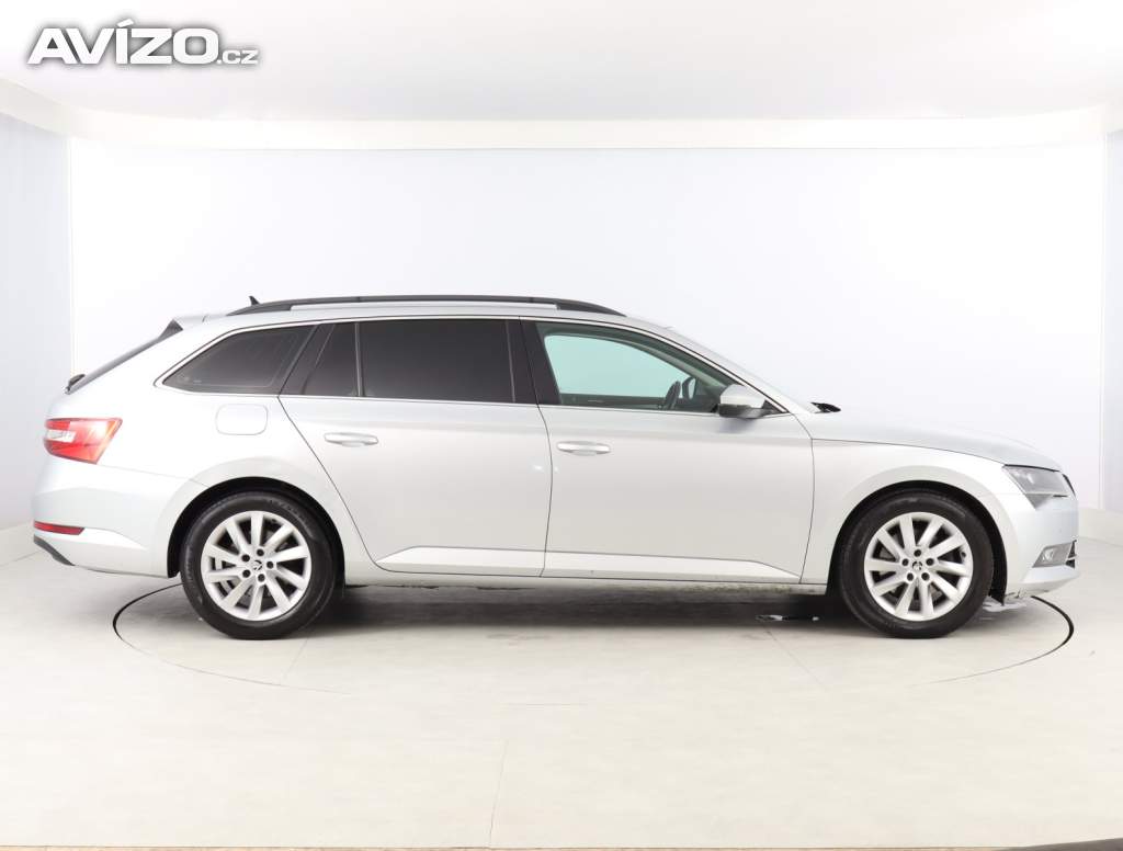 Foto inzerátu Škoda Superb 2.0 TDI
